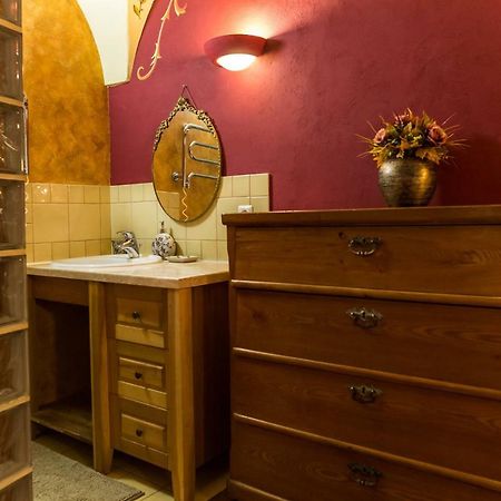 Antique Old Town Studio By Urban Rent Lejlighed Vilnius Eksteriør billede