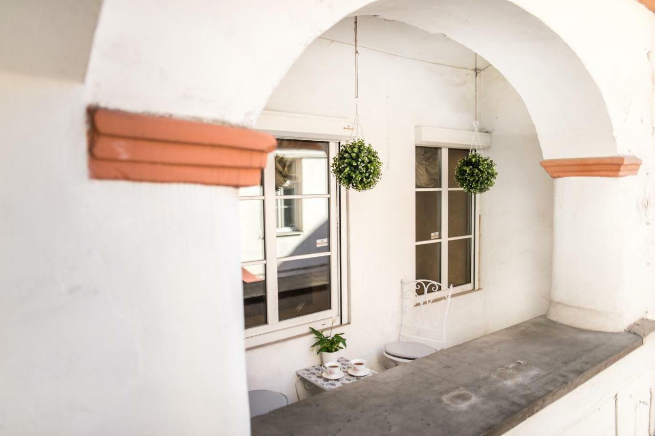 Antique Old Town Studio By Urban Rent Lejlighed Vilnius Eksteriør billede